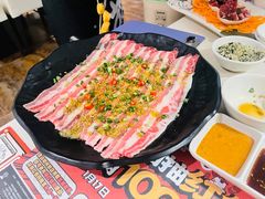-猫爪爪原切自助烤肉(观音桥阳光世纪店)