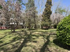 -南开大学(八里台校区)