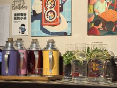 -阿莉餐厅(枣阳路店)