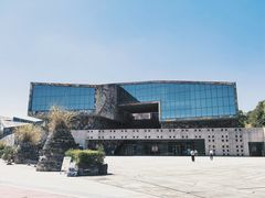 -四川美术学院美术馆