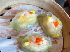 -万荟轩海鲜·粤式点心自助餐厅(蓝海风万怡酒店)