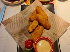 -豪客来牛排(华创国际广场店)