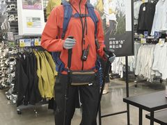 -迪卡侬(大英山店)