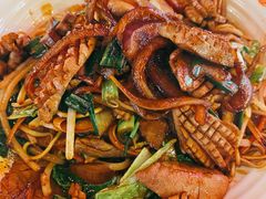 -春雪面馆(转塘店)