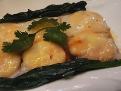 -小城粥道·海胆鲜虾粥(解放广场店)