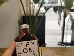 -常识咖啡common sense(春熙路店)