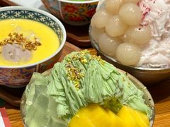 -糖糖屋•糖水•雪花冰店(时尚天河店)