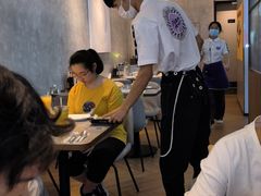 大堂-必胜客(乐山世豪PH店)