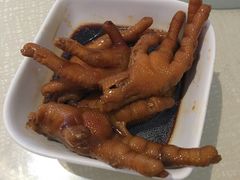 -北海金昌开元名都大酒店·四季轩中餐厅