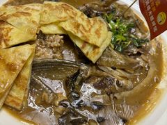-爷爷的烀饼店