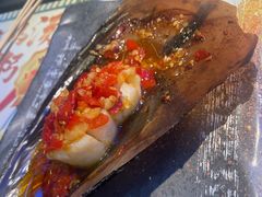 -大成海鲜烧烤·小龙虾(五角场店)
