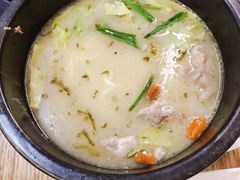 -过桥缘·过桥米线(北京望京万象汇店)