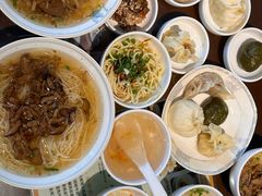 -正一涵老味道名小吃(广汉总店)