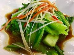 -金家老三饭庄(常营店)