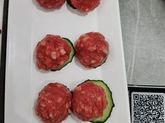 -嬷孙家潮汕牛肉火锅(北京路天河城店)