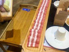 -川中故事·成都老火锅(东书房店)
