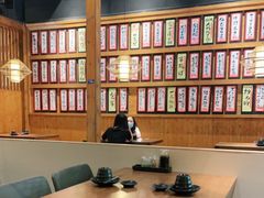 -吉兆手握寿司(车公庙店)