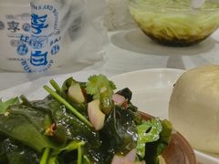 -李与白包子铺(桐梓林店)