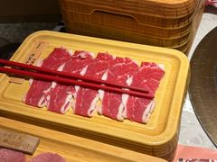 -空之介寿喜烧·和牛放题(恒隆广场店)