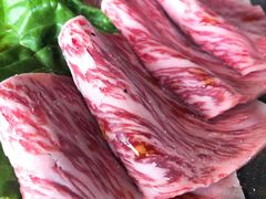 -焼肉 琉球の牛(北谷)