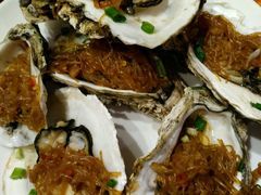 -昆明南亚风情园豪生大酒店-泰式国际海鲜自助餐厅