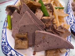 -军嫂饺子馆(岳家寨小区店)