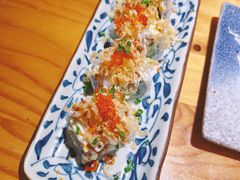 -岚山日式料理(郴州友阿国际广场店)