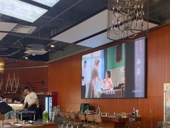 -红泥小火炉·东北泥炉烤肉(天一旗舰店)