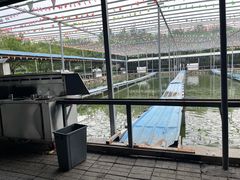 -北京上庄水库尚野露天户外自助烧烤