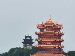 -黄鹤楼