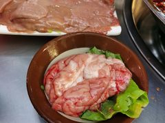 脑花-菜园坝老火锅(金岛店)