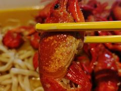 -友达面馆(二七南路店)