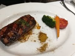 -佐度王子扒房(天鹅湖店)