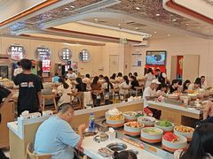 -密友回转自助火锅(世茂国际广场店)