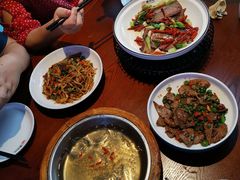 -唐师傅湘西名菜馆(武陵路店)