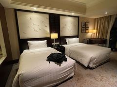 -无锡君来洲际酒店