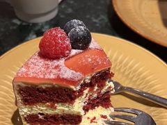 -BAKER&SPICE(安福路店)