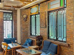 -西关84·History·Art·Cafe