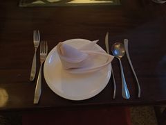 -成桂西餐厅·42年的味道(五大道疙瘩楼店)