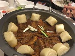 -大铁勺新津菜(东丽阳光新业广场店)