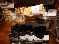 -优衣库(深圳万象天地旗舰店)