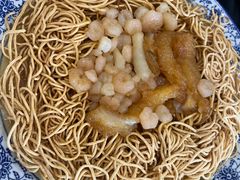 -裕兴记·三虾面(西北街总店)