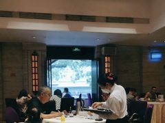 -广东胜利宾馆西关粤中餐厅