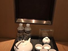 -杭州逸酒店(西湖武林店)