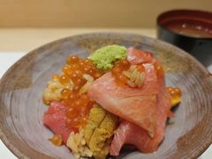 -鮨一日本料理旗舰店(总店)
