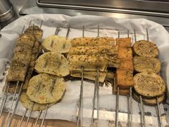 -彭城八戒羊肉串(总店)