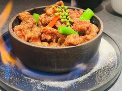 -南里山房·新淮扬菜(徐汇万科店)