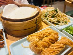 -宏状元现熬粥·京味菜(三里河店)