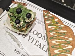 -HOT CRUSH趁热集合·现烤面包(上海环球港店)