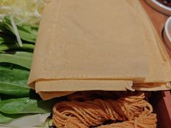 -海泰食府·新鲁菜·家宴(总部基地店)